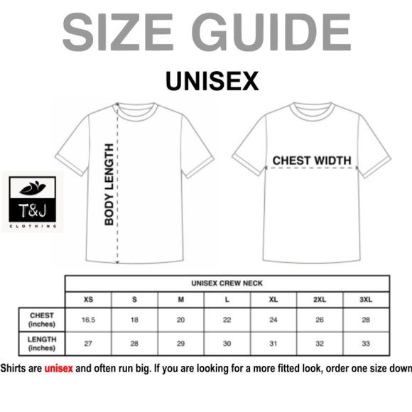 Be Different Tshirt - Picture 5 of 5